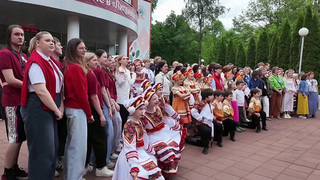 Этим летом по всей стране почти шесть миллионов детей отправятся в лагеря