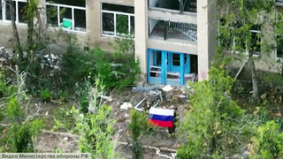 Российская армия освободила два населенных пункта в зоне спецоперации за неделю