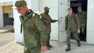 С подконтрольной киевскому режиму территории возвращены 185 российских военнослужащих