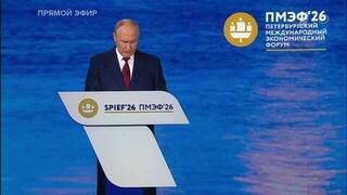 Путин назвал высокое качество жизни обязательным условием роста демографии