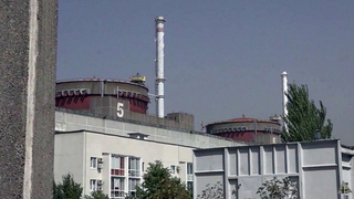 Киев по-прежнему не оставляет попыток устроить в Европе ядерную катастрофу