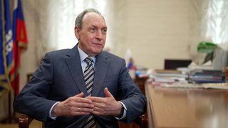70 лет сегодня исполняется Вячеславу Никонову — историку, политику, педагогу и телеведущему