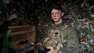 Шанс выжить: боец СВО рассказал о листовках, с которыми ВСУ сдаются в плен