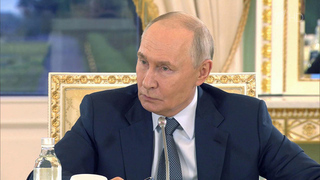 Владимир Путин назвал провокацией заявления о готовящемся нападении России на Европу