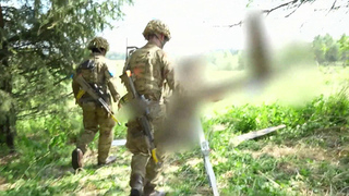 К чему готовится НАТО: у российских границ проходят военные учения