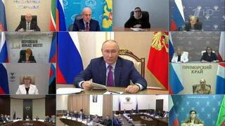 Накануне по всей стране и за рубежом отметили День русского языка
