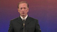 «Мы удивительные люди». Михаил Задорнов. Только русский человек... Анонс