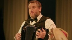 Филармония. 10 историй о любви и смерти. Анонс