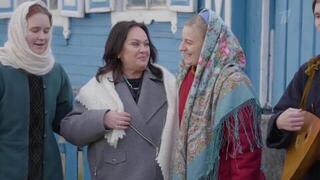 «Народные промыслы». Документальный фильм