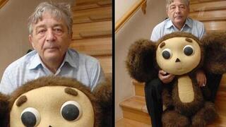 «Любимые куклы взрослых». Документальный фильм к 90-летию «Союзмультфильма»