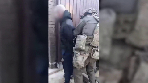 Силовики раскрыли преступную группу, которая финансировала запрещенные в России онлайн-казино