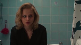 «Да вы можете успокоиться?» Между нами химия. Анонс