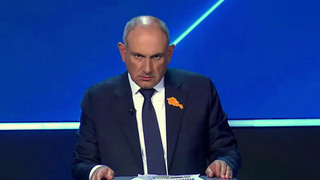 Партия Пашиняна победила на парламентских выборах в Армении, но 50% не набрала
