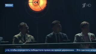 «По-чесноку» — Константин Эрнст о выборах победителей на премии ТЭФИ