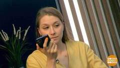 Бот, соедини меня с человеком! Доброе утро. Фрагмент