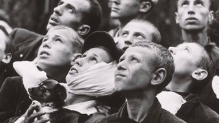 Вторжение. Документальный цикл. Анонс