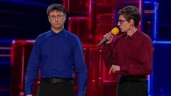 «Вы знали, что КВН выходит с возрастным ограничением 16+?» КВН. Высшая лига. Четвертый четвертьфинал 2026. Анонс