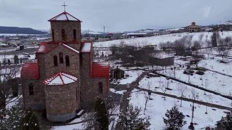 Ессентуки. Жизнь своих. Анонс