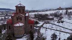 Ессентуки. Жизнь своих. Анонс