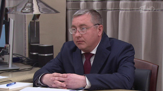 О снижении количества происшествий на транспорте премьер-министру доложил глава Ространснадзора