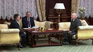 О важности общей судебной практики говорили глава ВС РФ и президент Белоруссии