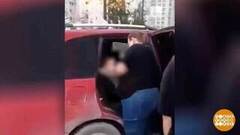 Не оставляйте детей в машине! Доброе утро. Фрагмент 