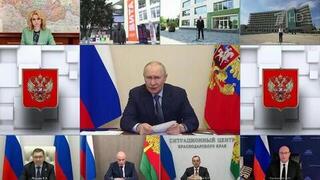 Почти шесть миллионов ребят смогут провести летние каникулы в санаториях и лагерях