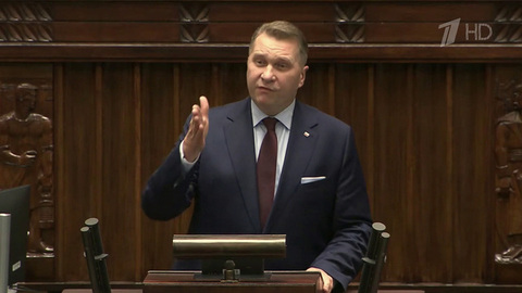 Разлад между Украиной и Польшей выходит на новый уровень