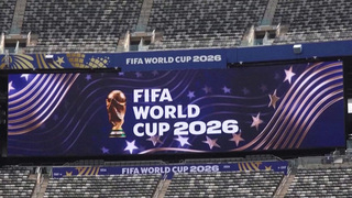 Власти американского штата Техас начали расследование в отношении FIFA