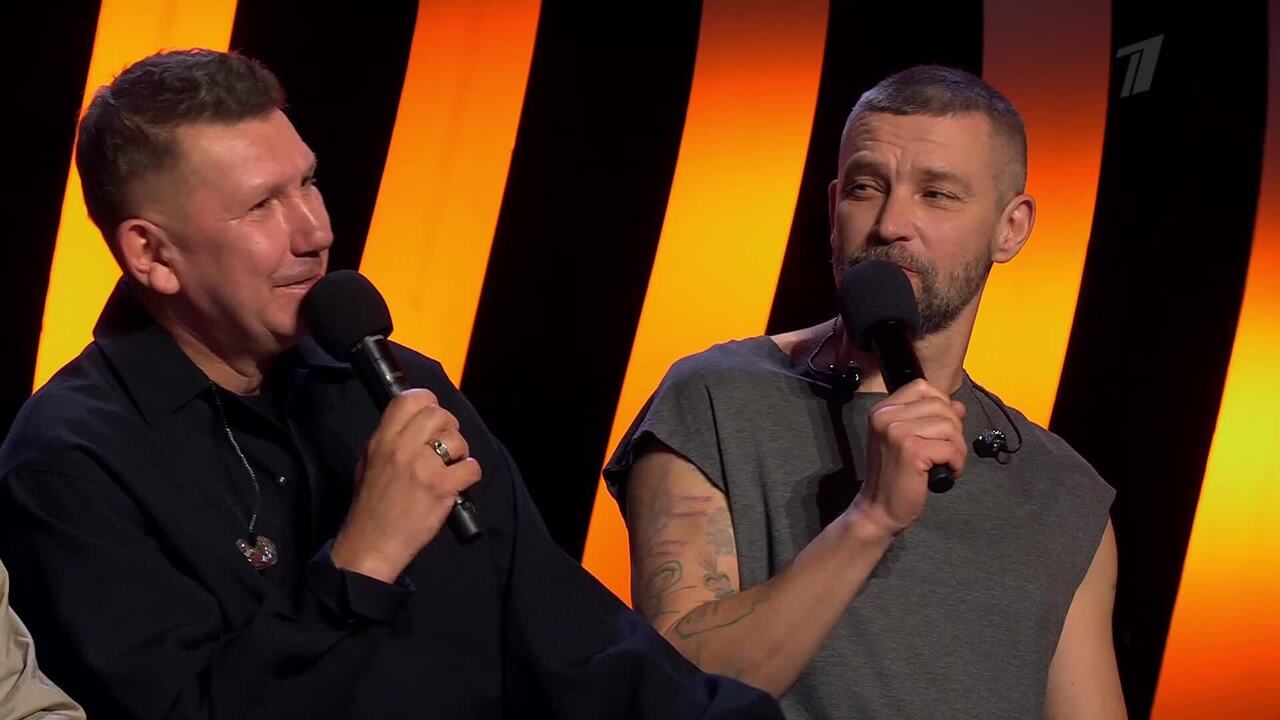 «Uma2rman». ДОстояние РЕспублики. Анонс