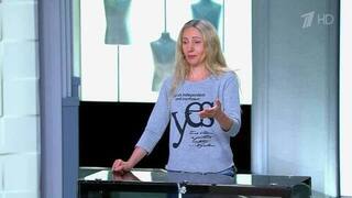 Улетел, но обещал вернуться: героиня «Модного приговора» рассказала об отношениях с женихом-пилотом