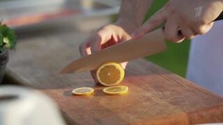 Лето. Спецвыпуск. Повара на колесах. Анонс