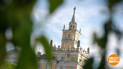 Комсомольск-на-Амуре, город мечты. Праздничный канал. Фрагмент 