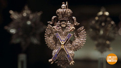 День России на Первом канале: лучшие фильмы и телепрограммы — у нас! Праздничный канал. Фрагмент 