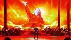 «Мой дом — Россия». Праздничный концерт в Кремле. Анонс