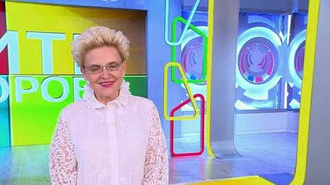 Причины зуда. Жить здорово! Анонс