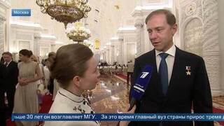 Мантуров: поставки калийной соли из РФ за рубеж помогают бороться с голодом