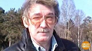 Игорь Старыгин. Не только Арамис. Доброе утро. Суббота. Фрагмент 