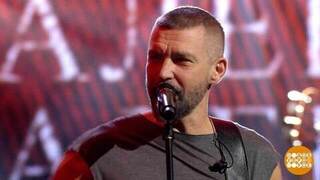 Выходные? Конечно, с Первым каналом! У нас — все самое-самое! Доброе утро. Суббота. Фрагмент