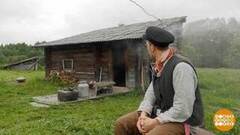 Протопи ты мне баньку... по-разному! Доброе утро. Суббота. Фрагмент 