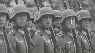 В преддверии 22 июня Первый канал покажет документальный цикл «Вторжение»