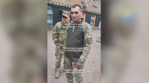 На Украине от рук военкомов продолжают погибать мужчины