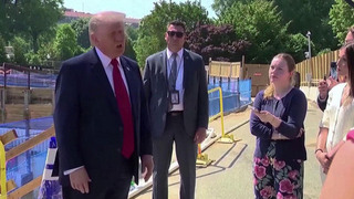 Подготовка соглашения США и Ирана выходит на финальную стадию