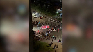 В Киеве разгорелся народный бунт против беспредела сотрудников ТЦК