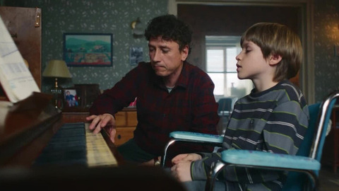 Ненормальный. Художественный фильм. Анонс
