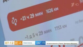Сервисы совместных поездок: как найти безопасный способ добраться до моря