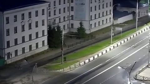 В Ярославской области сотрудники ФСБ предотвратили теракт на железной дороге