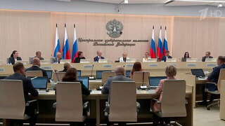 Три дня будут проходить выборы депутатов Госдумы девятого созыва