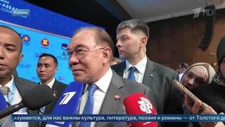 Премьер-министр Малайзии признался, что его дети любят русскую музыку