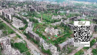 В Константиновке сотни боевиков ВСУ оказались в окружении